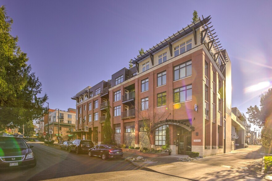 More Photos Of 1900 Queen Anne Ave N, Seattle Apartments For Lease