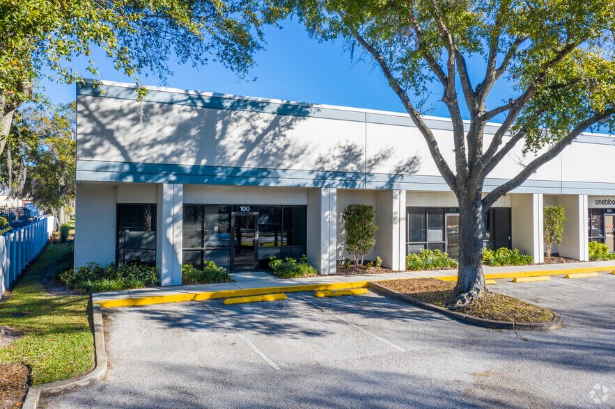 More Photos Of 345 W Michigan Ave, Orlando Office For Lease