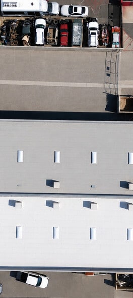 More Photos Of 759 Middlegate Rd, Henderson Warehouse For Lease