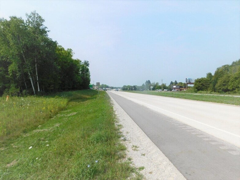 More Photos Of Lot 2 Highway 42-57, Sturgeon Bay Land For Sale