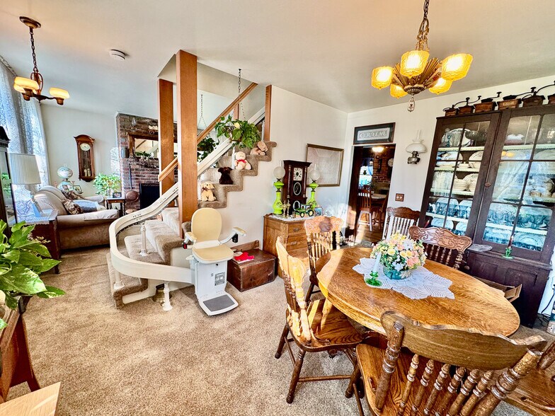 More Photos Of 68895 Lloydsville Bannock Rd, Belmont Land For Sale