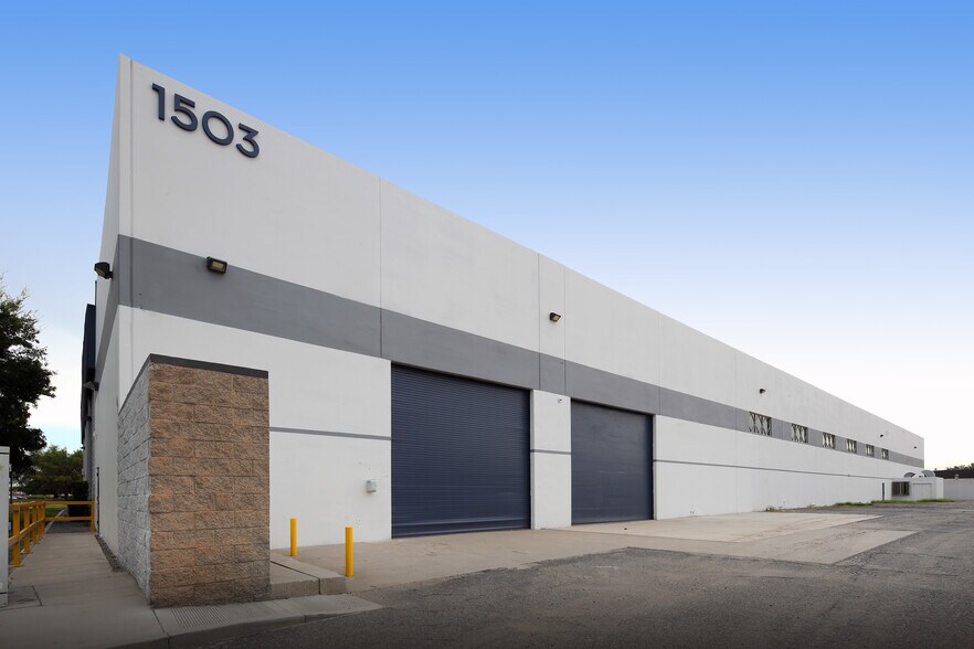 More Photos Of 1503 W San Pedro St, Gilbert Distribution For Lease