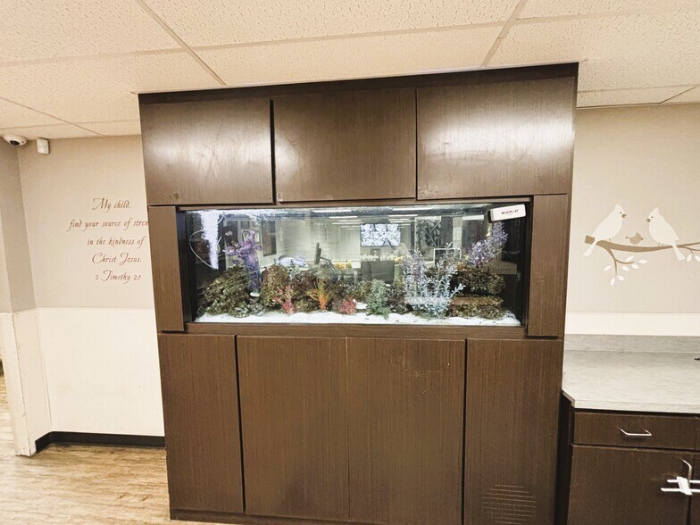 More Photos Of 5211 13th St, Lubbock Daycare Center For Sale