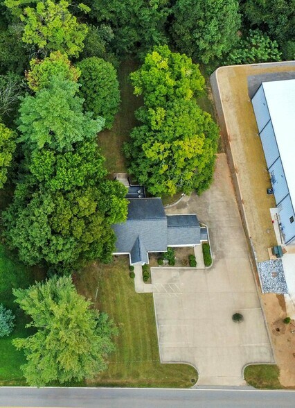 More Photos Of 451 Rossview Rd, Clarksville Office For Sale