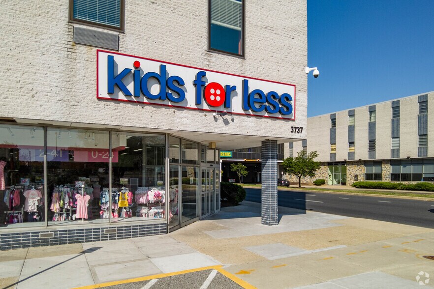 More Photos Of 3737 Branch Ave, Hillcrest Heights Office For Lease