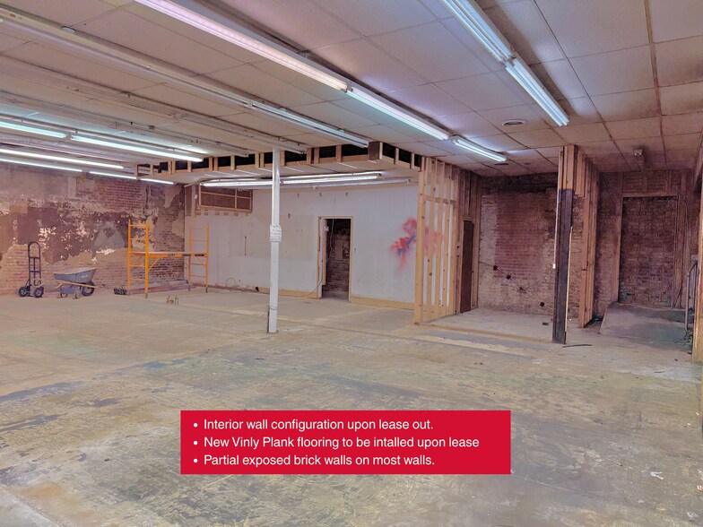 More Photos Of 1234 Main St, Columbus Flex For Lease