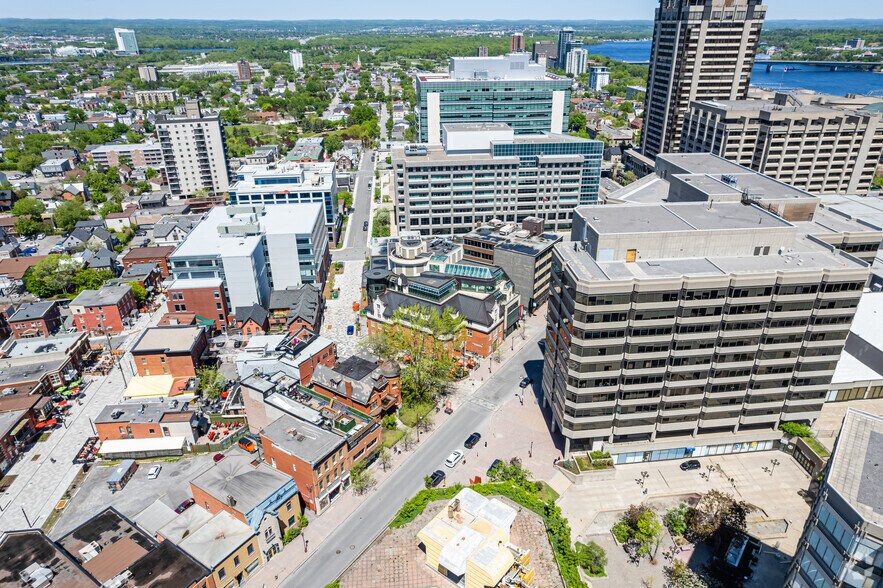 More Photos Of 179 Prom Du Portage, Gatineau Office For Sale