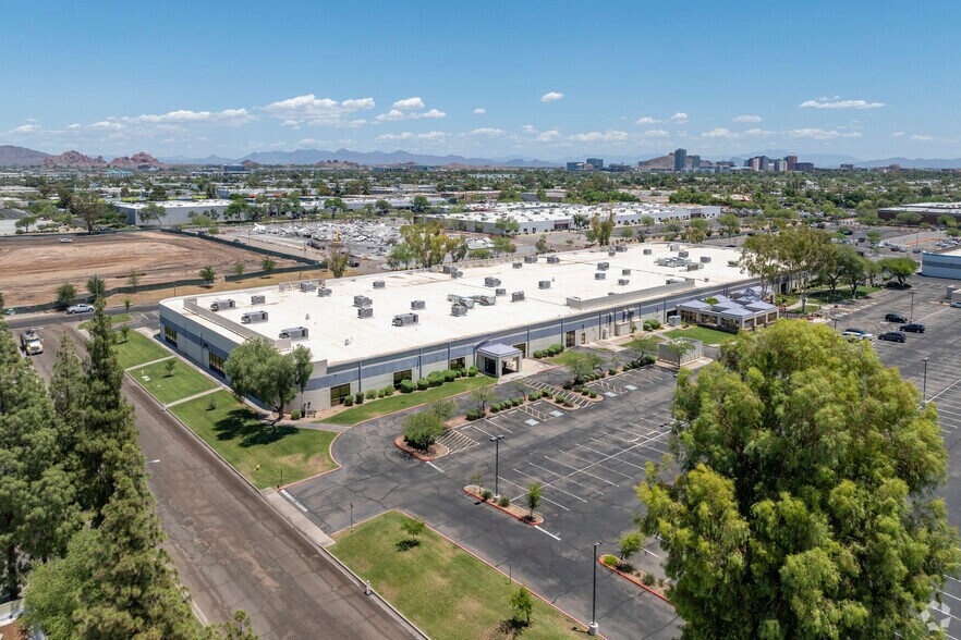 More Photos Of 1616 W 17th St, Tempe Office For Lease
