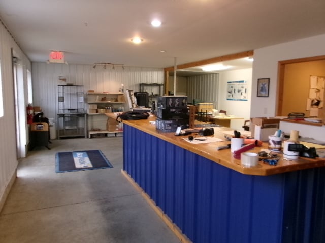 More Photos Of 1415 Evergreen Rd, Platteville Industrial For Sale