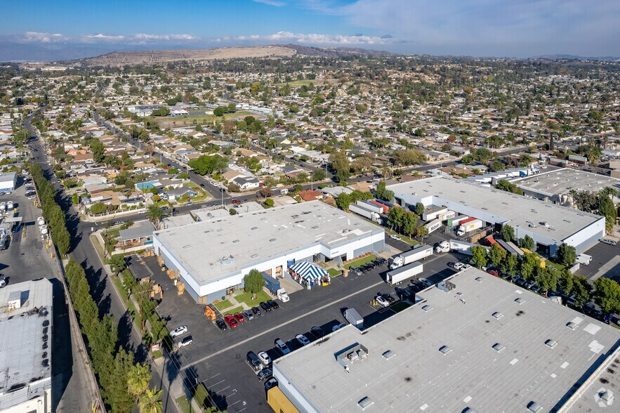 More Photos Of 620-628 S Hambledon Ave, City Of Industry Unknown For Lease