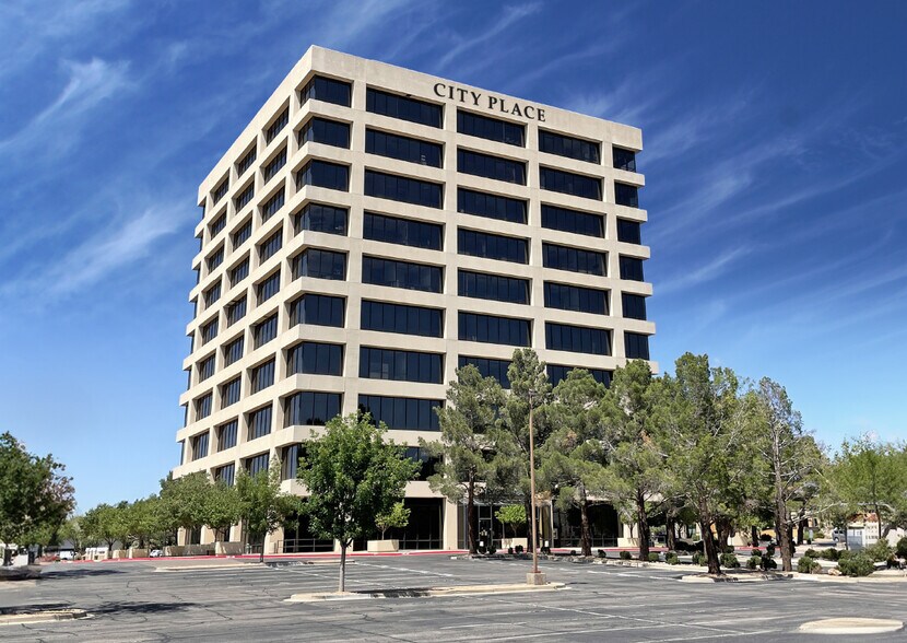 Primary Photo Of 2155 Louisiana Blvd NE, Albuquerque Office For Lease