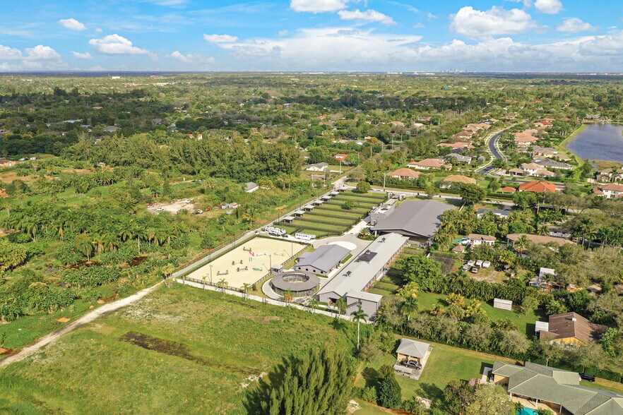 More Photos Of 2625 SW 148th Ave, Davie Horse Stables For Sale