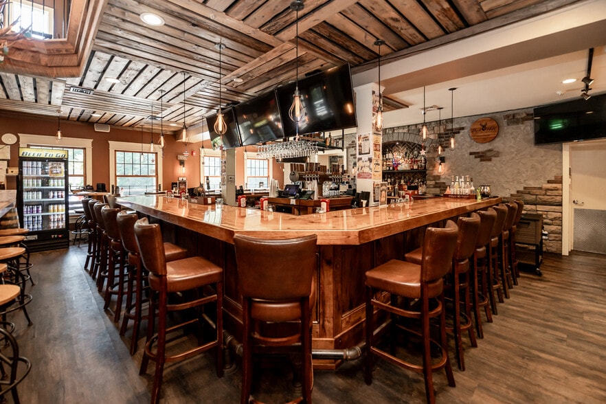 More Photos Of 45 State Route 94, Blairstown Restaurant For Sale