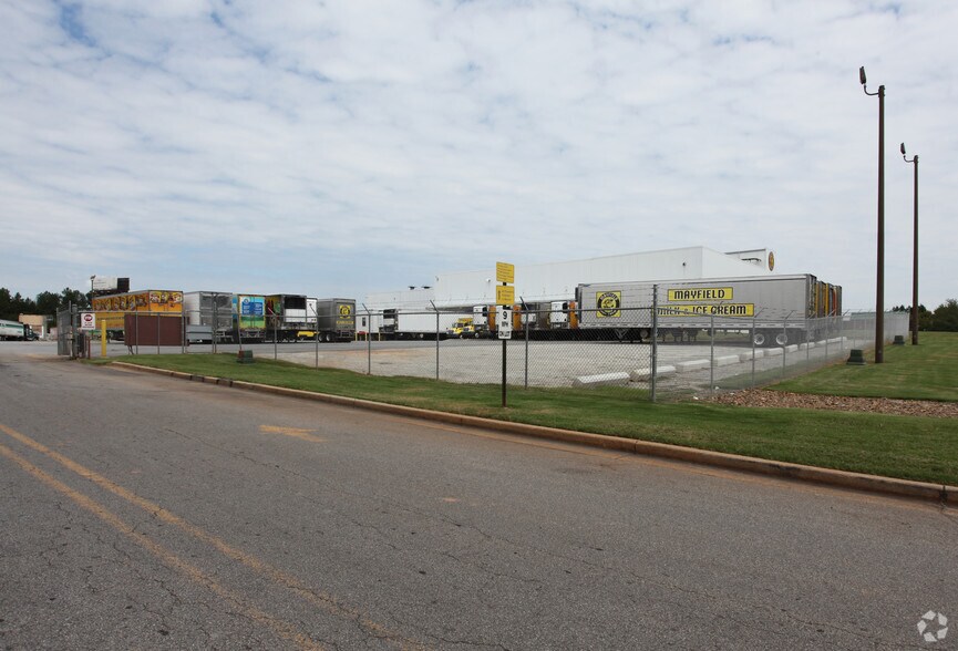 More Photos Of 1160 Broadway Ave, Braselton Food Processing For Sale