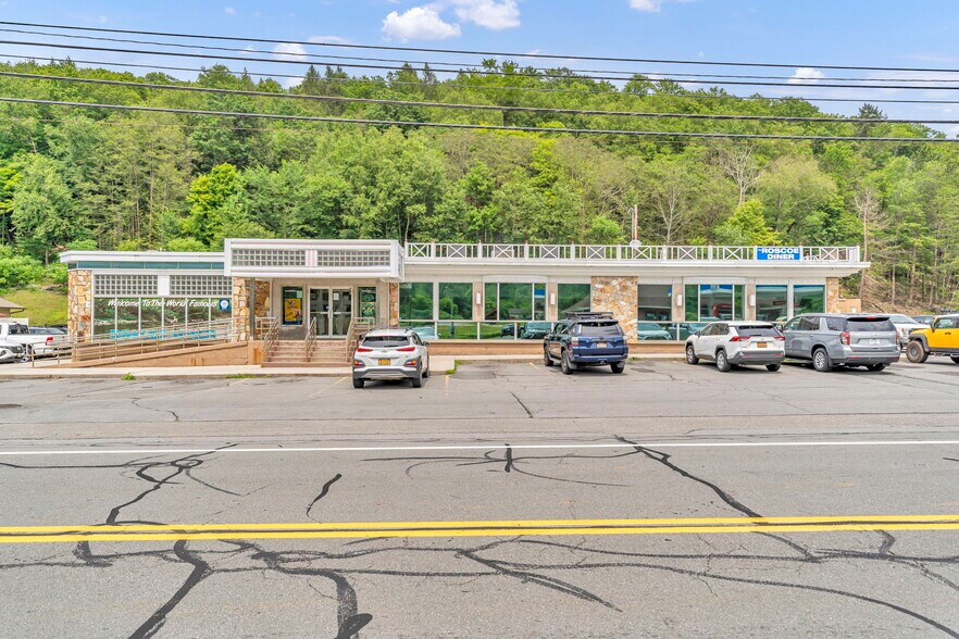 More Photos Of 1908 Old Route 17, Roscoe Restaurant For Sale