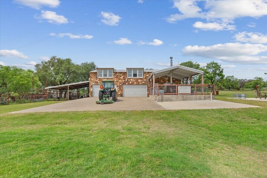 More Photos Of 177 County Road 410, Goldthwaite Land For Sale