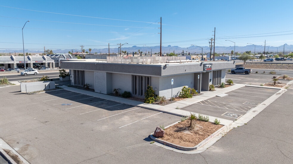 More Photos Of 1755 E Lakeside Dr, Bullhead City Bank For Sale