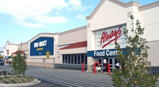 Primary Photo Of 10991-10993 San Jose Blvd, Jacksonville General Retail For Lease