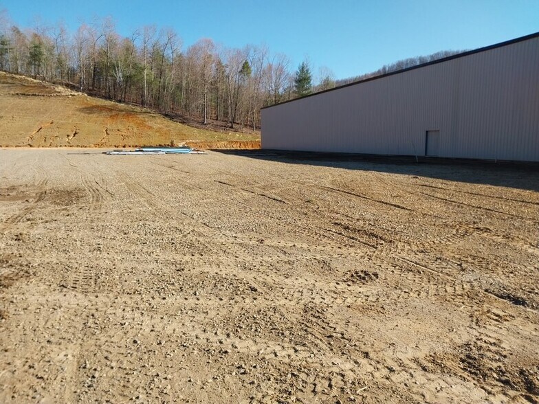 More Photos Of College Dr, Marion Land For Sale