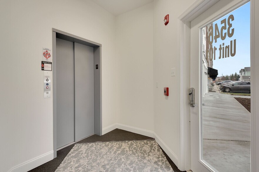 More Photos Of 3546 Worthington Blvd, Frederick Storefront Retail Office For Lease