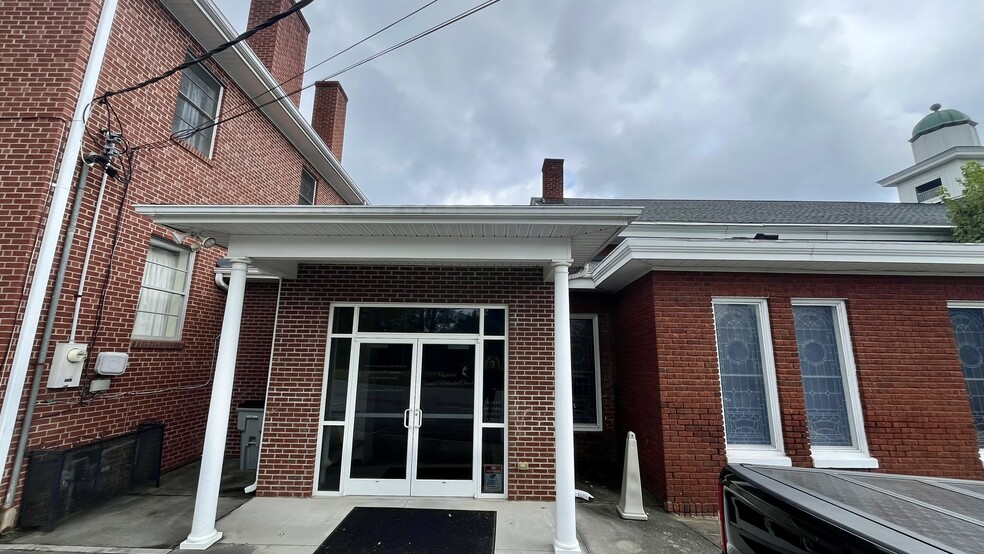 More Photos Of 1373 Delwood Dr SW, Lenoir Religious Facility For Sale