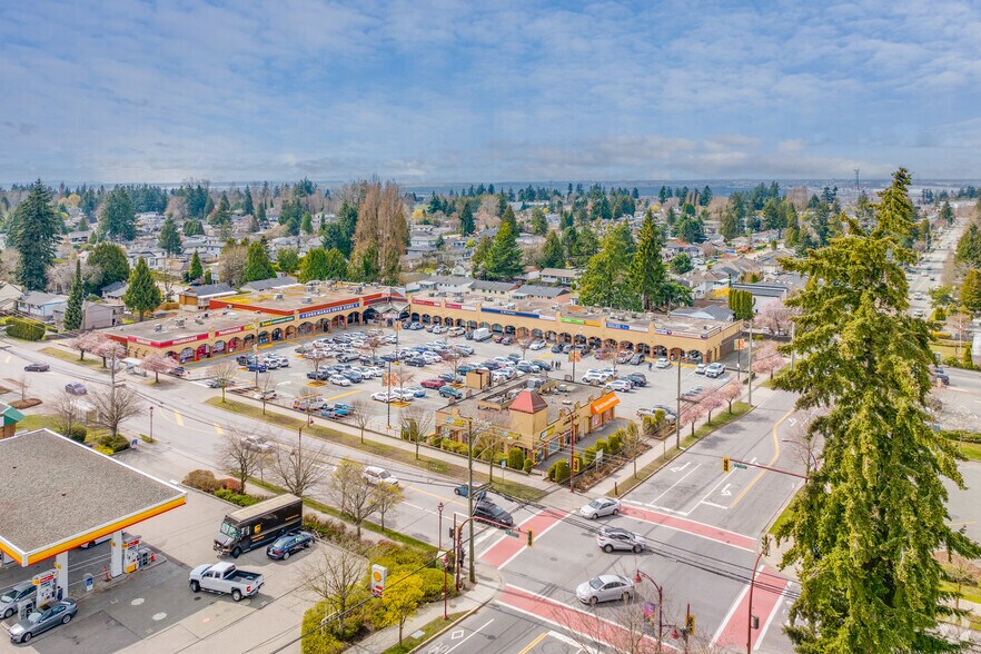 More Photos Of 11148-11198 84 Ave, Delta Unknown For Lease