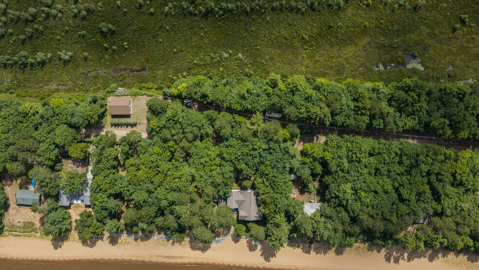 More Photos Of 3702 Squaw Beach Rd, Big Bay Specialty For Sale