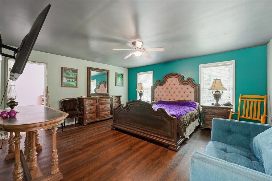 More Photos Of 601 N Chilhowee Dr, Knoxville Multifamily For Sale
