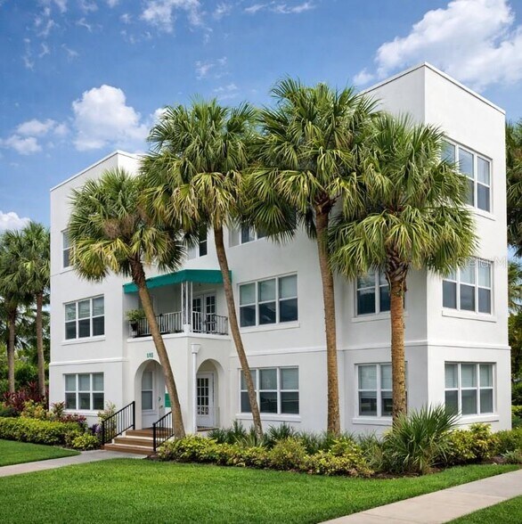 Primary Photo Of 615 Woodlawn Blvd, Orlando Apartments For Sale