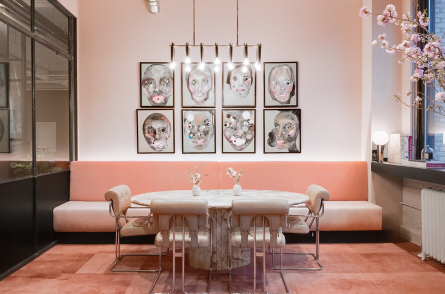 More Photos Of 110 E 25th St, New York Coworking Space