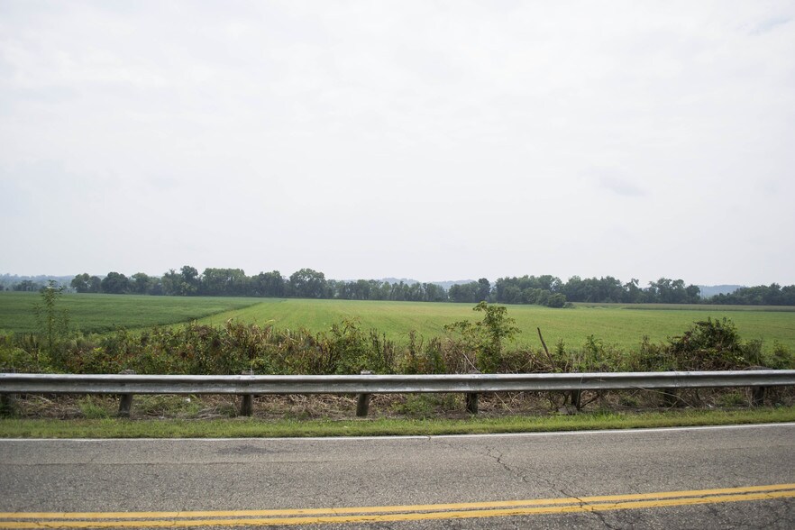 More Photos Of 1300 County Rd 1A, Ironton Land For Sale