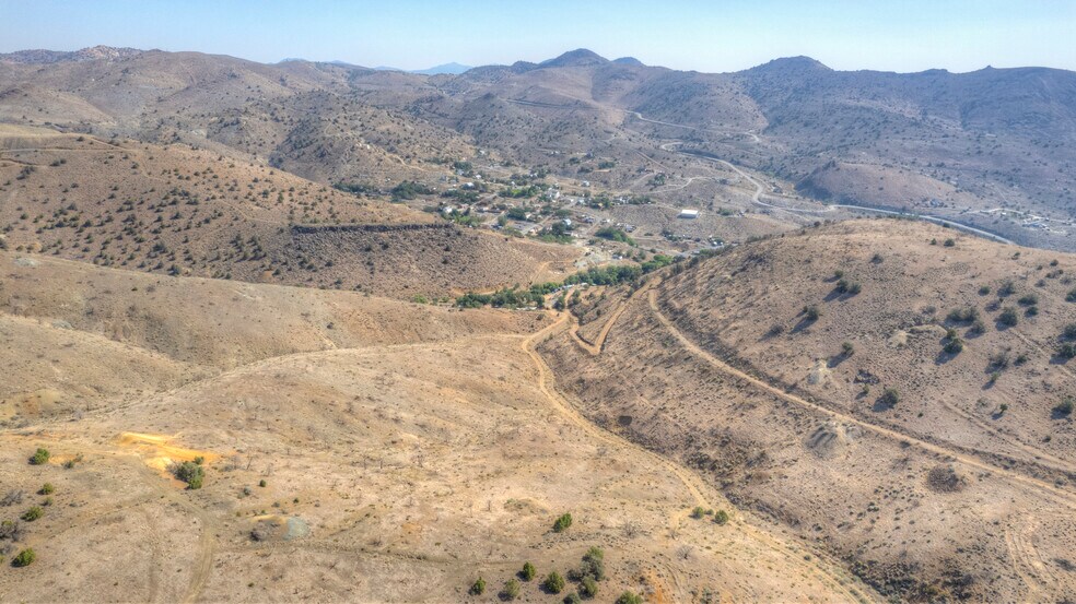 More Photos Of Pedlar Road Parcels, Silver City Land For Sale