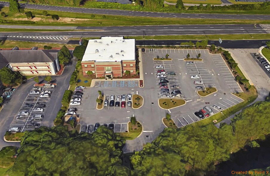 More Photos Of 8084 Rivers Ave, North Charleston Medical For Lease