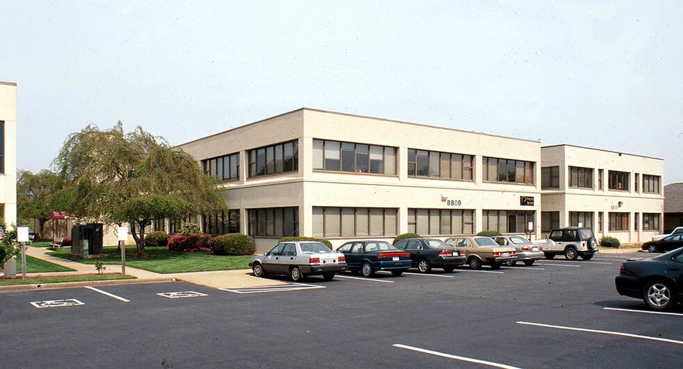 More Photos Of 8809 Sudley Rd, Manassas Office For Lease