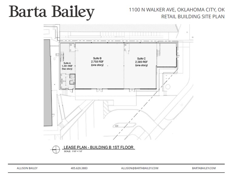 More Photos Of 431 NW 10th St, Oklahoma City General Retail For Lease