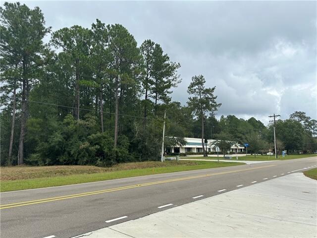 More Photos Of Lot 10 Commerce Row, Mandeville Land For Sale