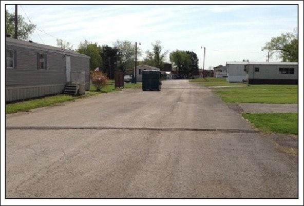 More Photos Of 369 W Elm Rd, Radcliff Manufactured Housing Mobile Home Park For Sale