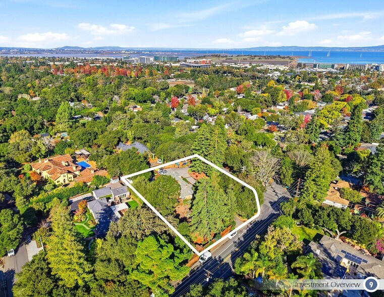 More Photos Of 999 Ringwood Ave, Atherton Land For Sale