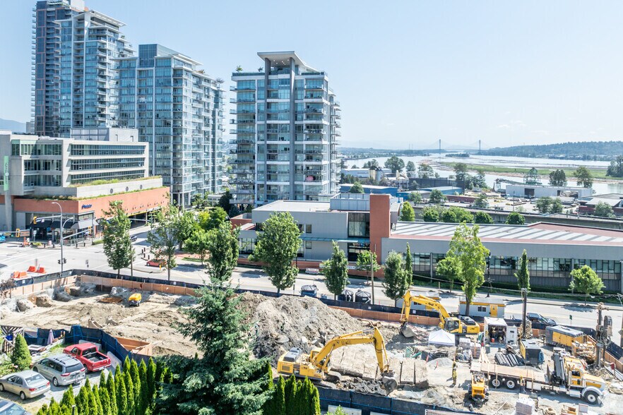 More Photos Of 145-209 Columbia St E, New Westminster Apartments For Lease