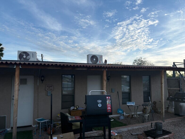 More Photos Of 16673 N Avenida del Oro, Tucson Multifamily For Sale