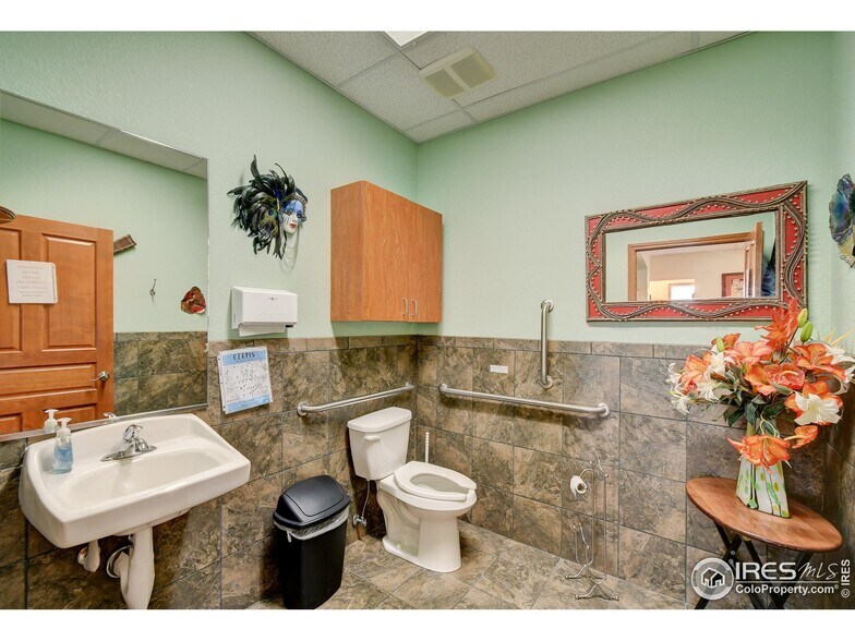 More Photos Of 8223 W 20th St, Greeley Rehabilitation Center For Sale