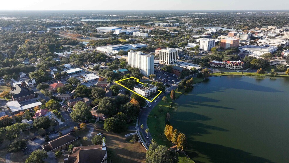 More Photos Of 183 Lake Morton Dr, Lakeland Multifamily For Sale