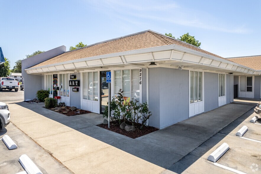 More Photos Of 9276 Greenback Ln, Orangevale Medical For Sale
