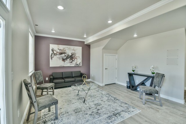 More Photos Of 5663 S Redwood Rd, Salt Lake City Office For Lease