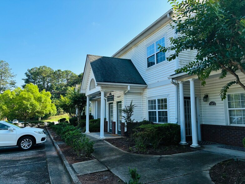 More Photos Of 965 Piedmont Rd NE, Marietta Office For Lease