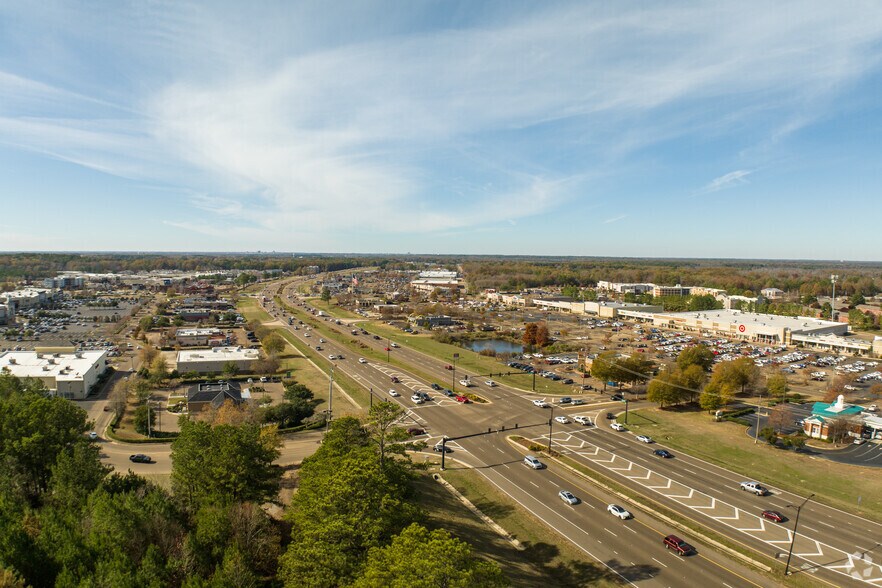 4995 Lakeland Dr, Flowood, MS 39232 Land For Sale