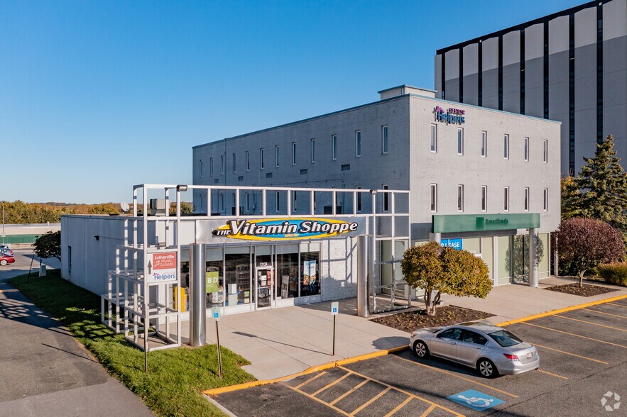 More Photos Of 1313 York Rd, Lutherville Office For Lease