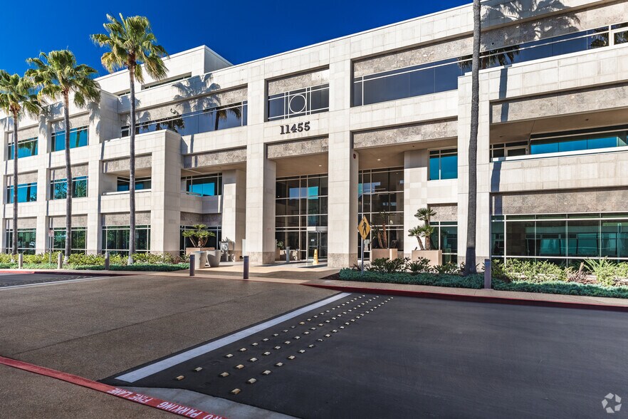 More Photos Of 11455 El Camino Real, San Diego Office For Sale