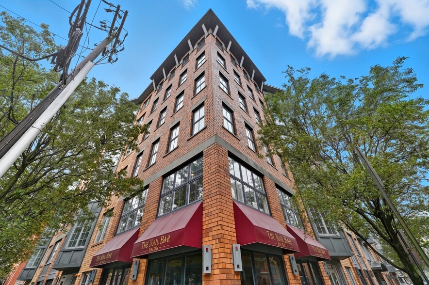 More Photos Of 501 9th St, Hoboken Apartments For Sale