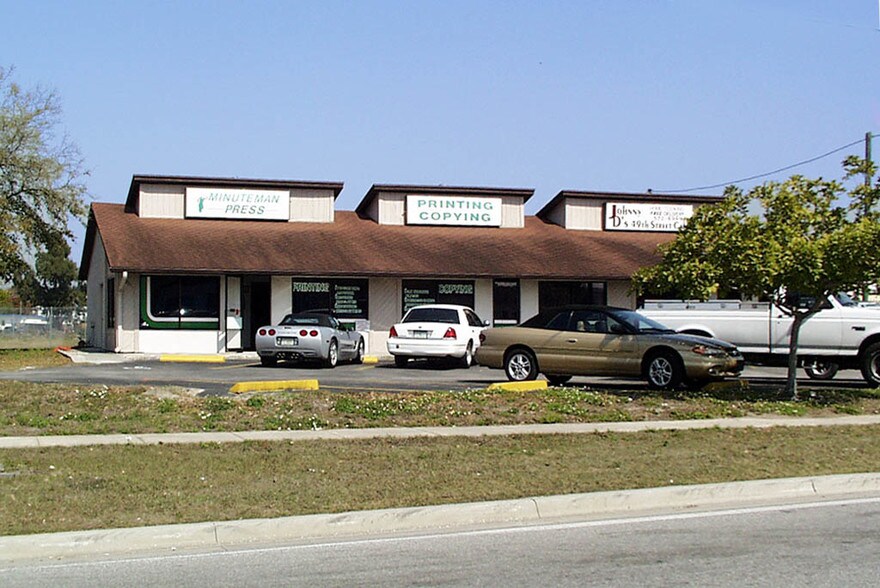 More Photos Of 12211 49th St N, Clearwater Office For Sale